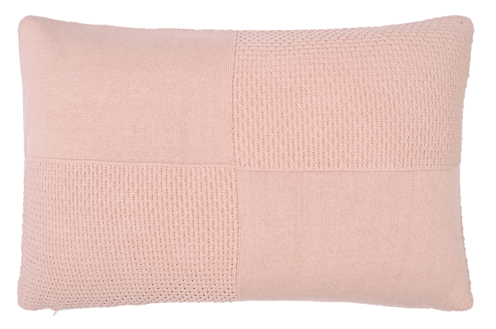 Fusion Kelly Cushion with polyfiller (Peach)