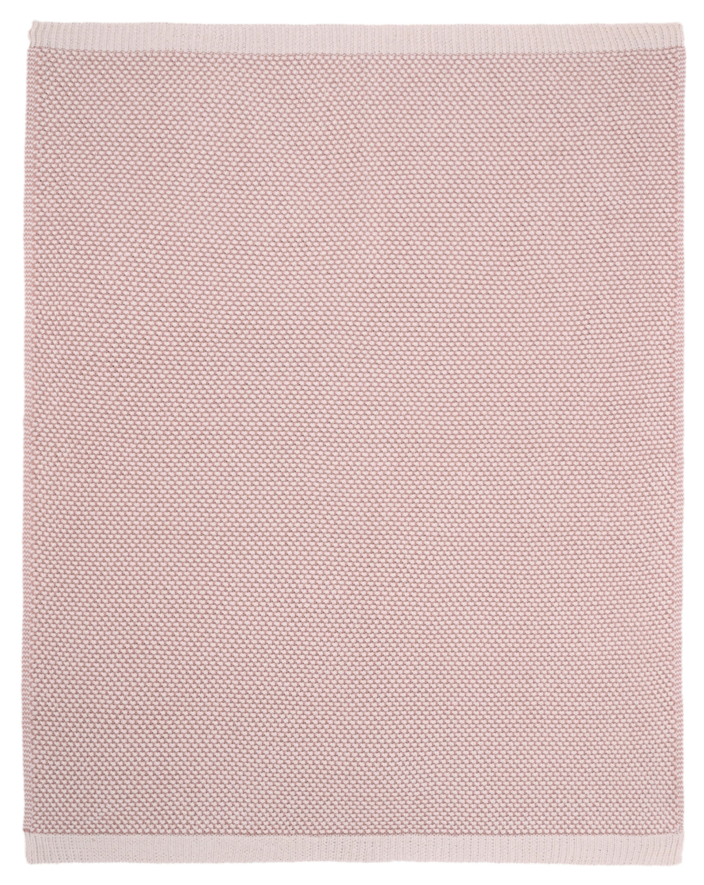 Rattle (Pink combo) 80x100 Baby/Blanket