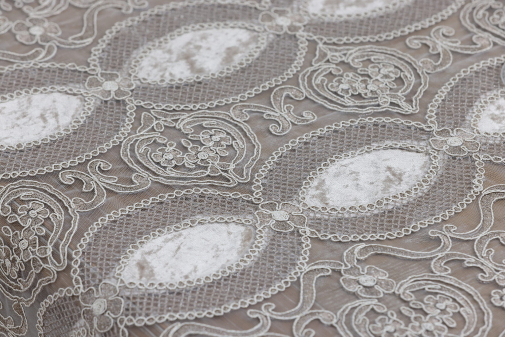 PLS-TB1157 (Lt coffee) Table linen