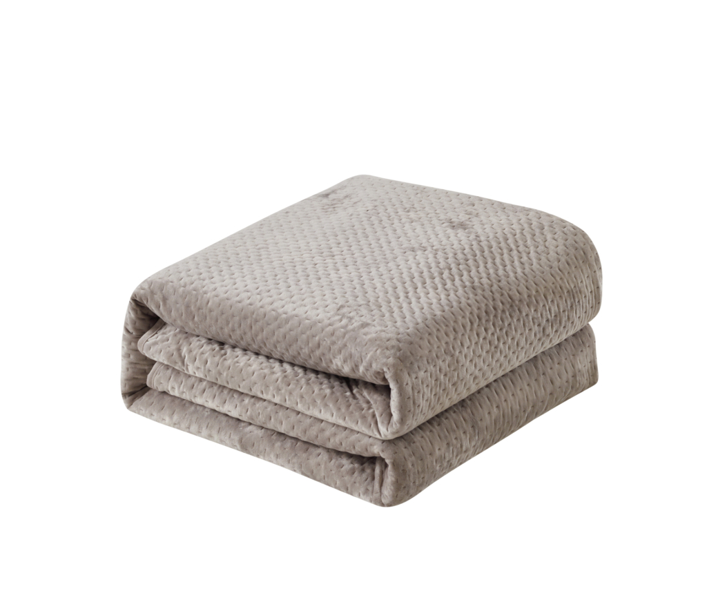 Element (Taupe) Throw