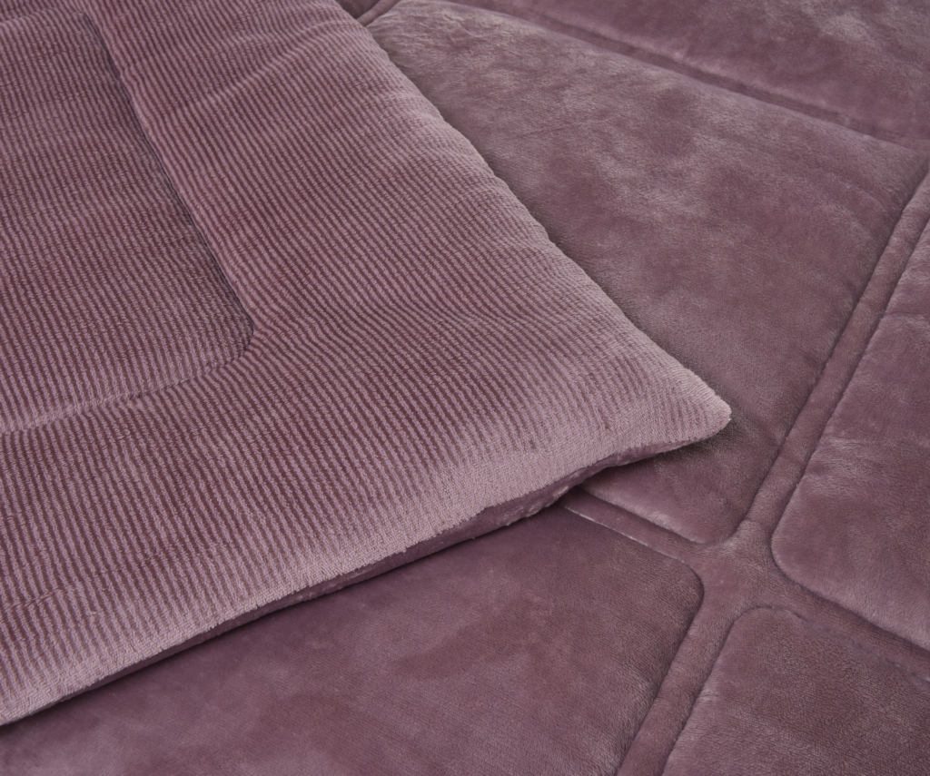 Napoli (Lilac)  Κουβέρτα/Πάπλωμα