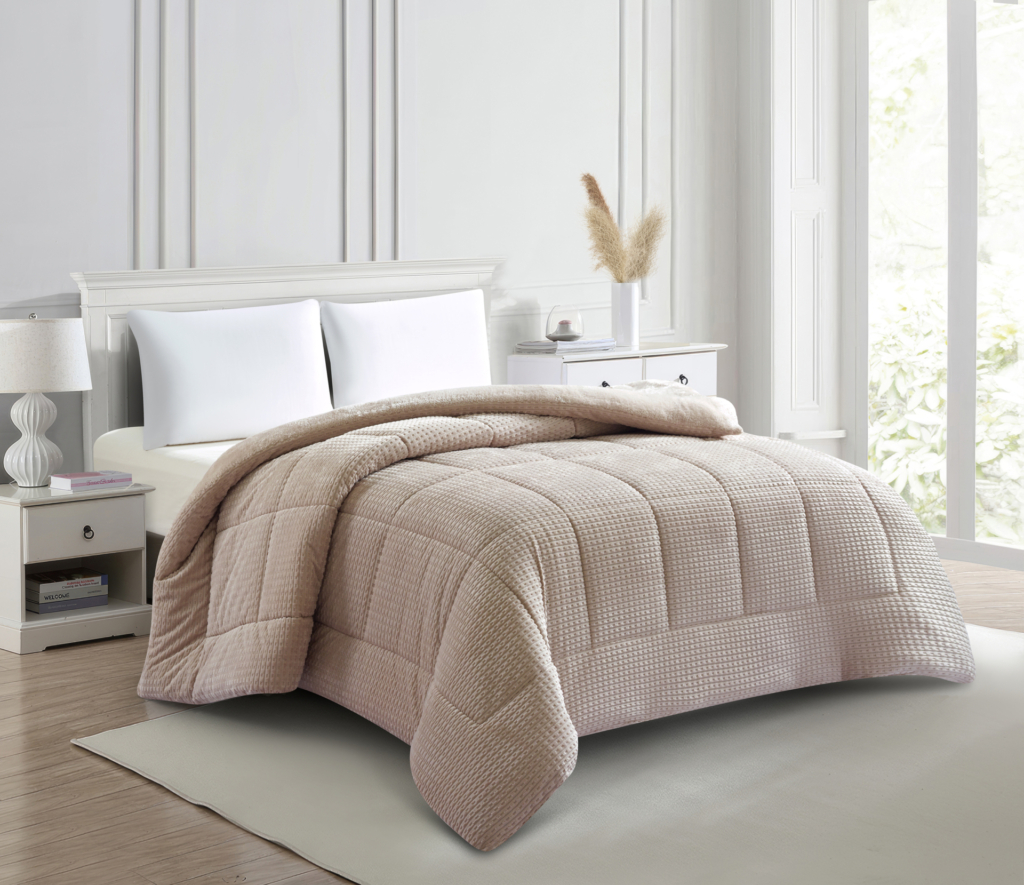 Sahara (Beige)  Κουβέρτα/Πάπλωμα