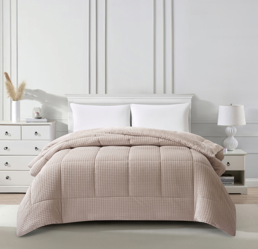 Sahara (Beige)  Κουβέρτα/Πάπλωμα