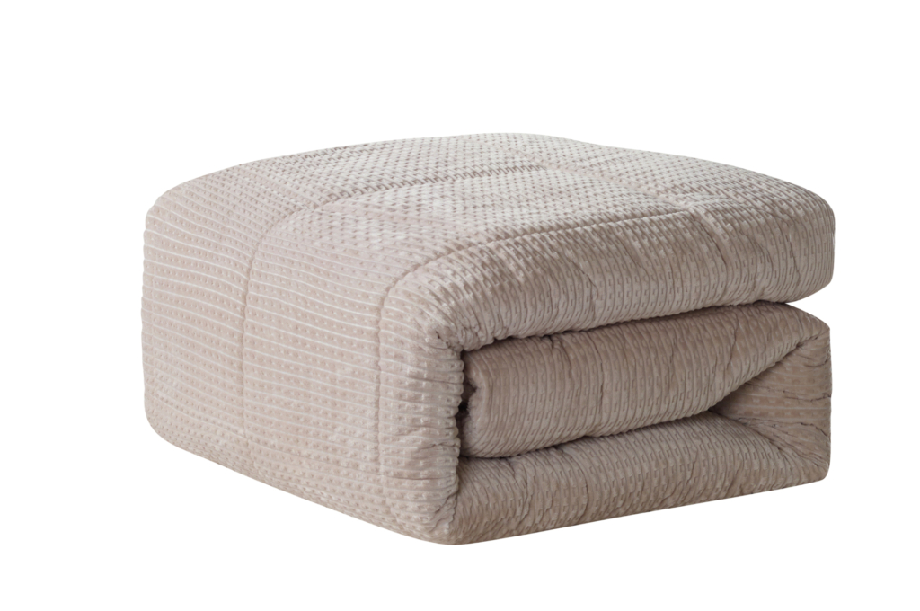 Sahara (Beige)  Κουβέρτα/Πάπλωμα