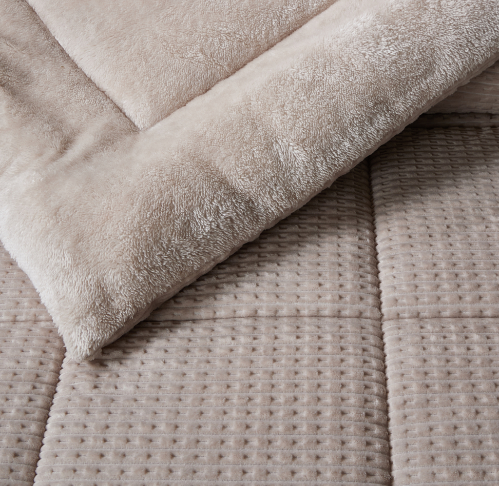 Sahara (Beige)  Κουβέρτα/Πάπλωμα
